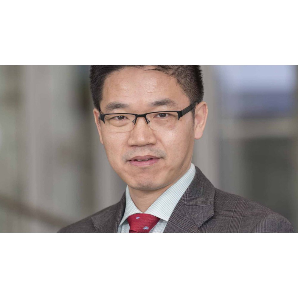 Wenbin Xiao, MD, PhD - MSK Pathologist
