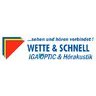 Logo Wette & Schnell GmbH IGA OPTIC + Hörakustik
