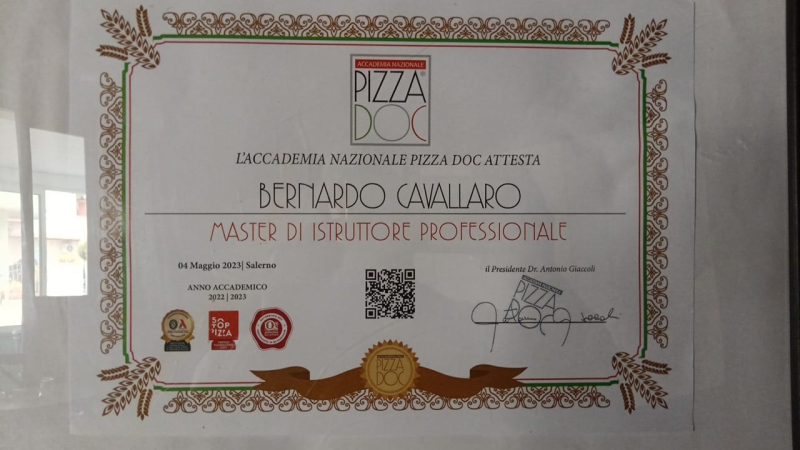 Images Berny's Pizzeria Braceria Hamburgeria