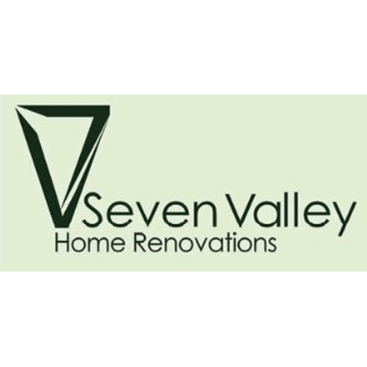 Seven Valley Home Renovations Logo