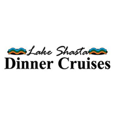 Lake Shasta Dinner Cruises Logo