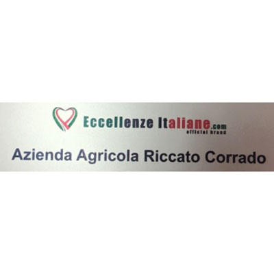 Azienda Agricola Corrado Riccato Logo