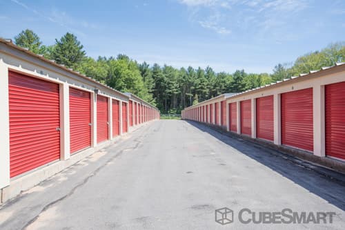 CubeSmart Self Storage Photo