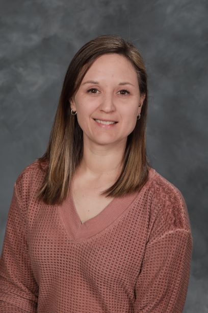 Vanessa Mack - Mankato, MN - Registered Dietitian, Registered Dietician