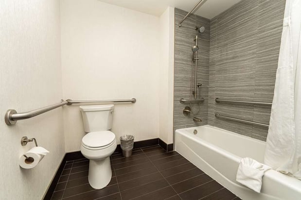 Images Hampton Inn San Francisco Downtown/Convention Center