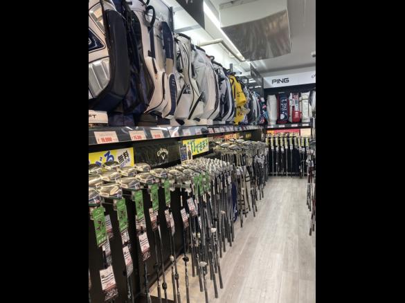 Images ゴルフパートナー Ｒ２１０久留米店