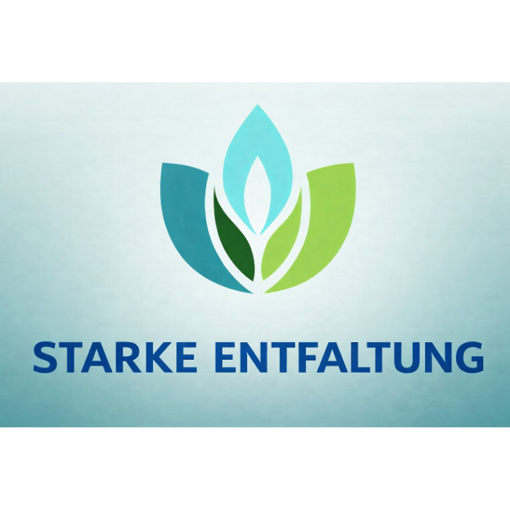 Starke Entfaltung  