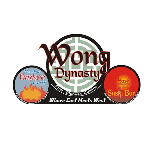 Wong Dynasty And Yankee Grill Inc. Logo