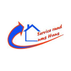Logo Service rund ums Haus Kazim Yildiz