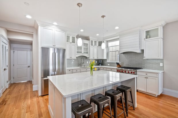 Images Darcy Bento, South Boston Realtor - Bento Real Estate Group