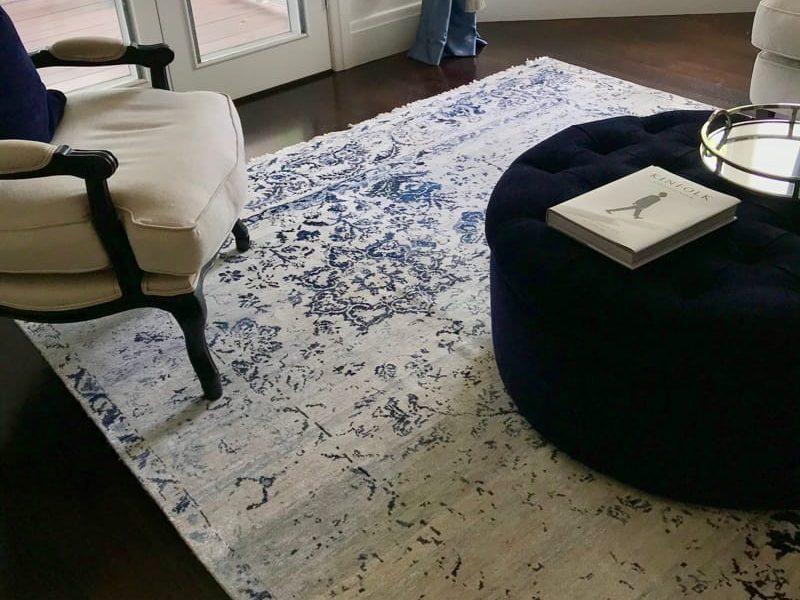 Images Majid Persian & Modern Carpets