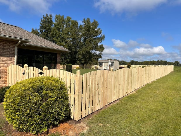 Images Sears Fence of Wilmington, LLC