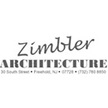 Zimbler Architecture Logo