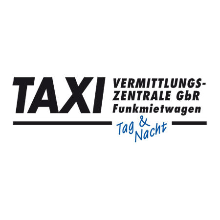Taxi Vermittlungszentrale Logo