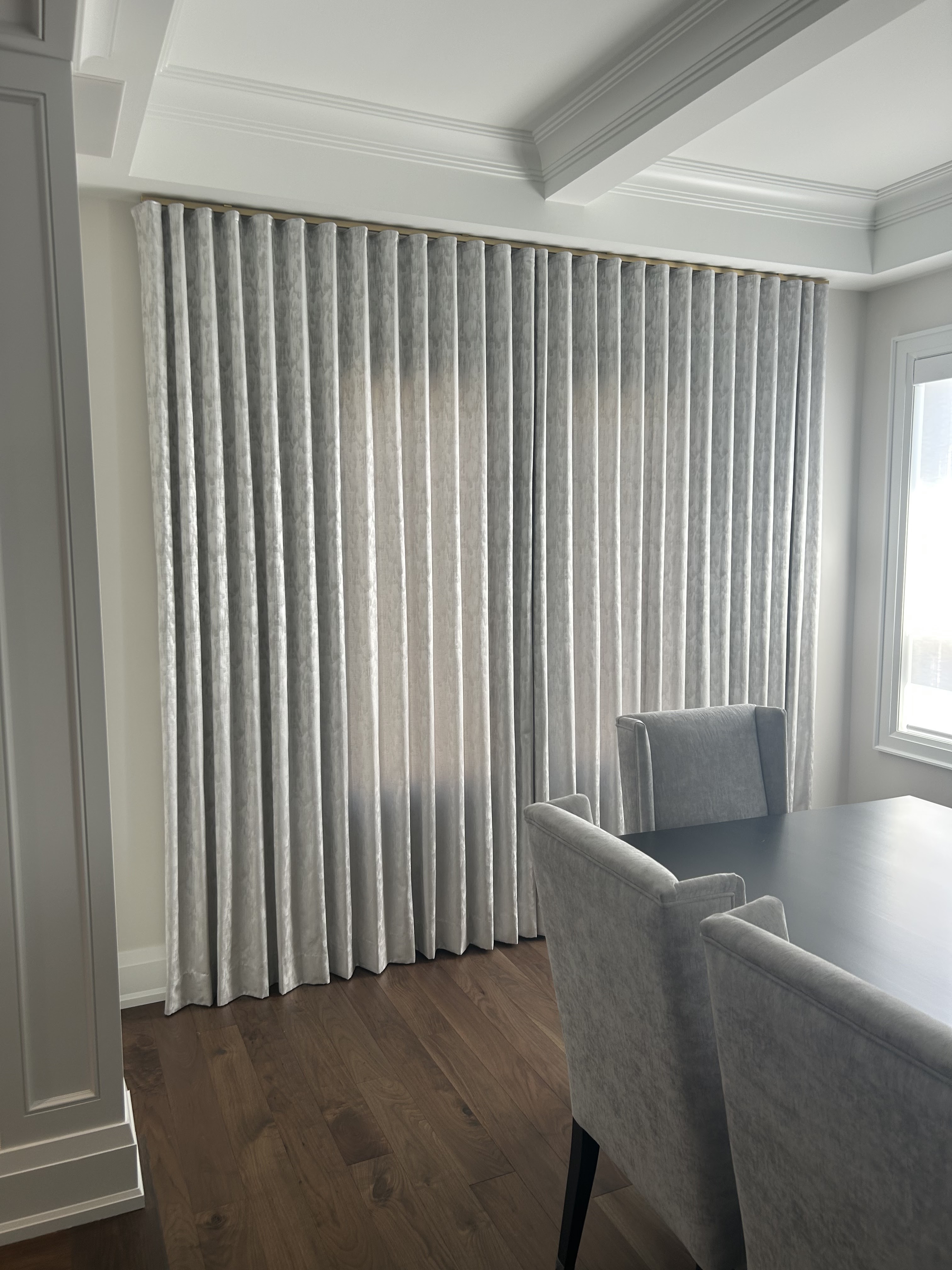 Images Maple Drapery & Carpet Ltd.