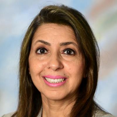 Samia Kanooz
