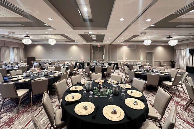 Images Hilton Garden Inn Olathe