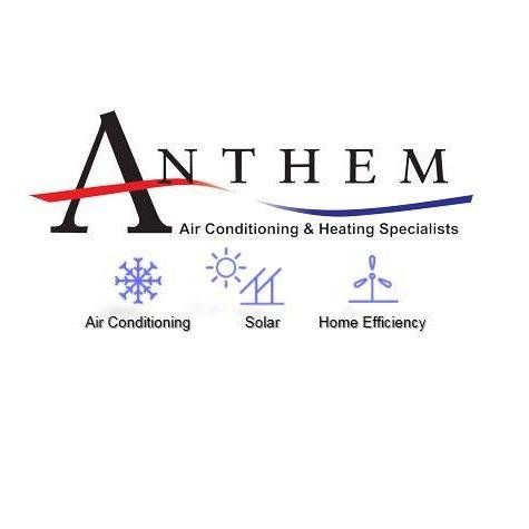 Anthem Air Conditioning Logo