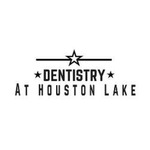 Dentistry At Houston Lake Logo