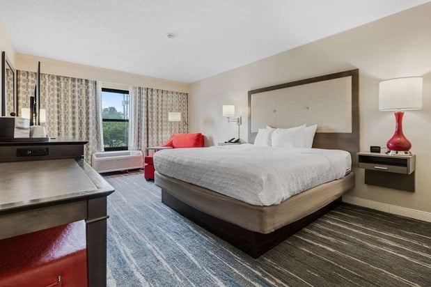 Images Hampton Inn & Suites Memphis-Wolfchase Galleria
