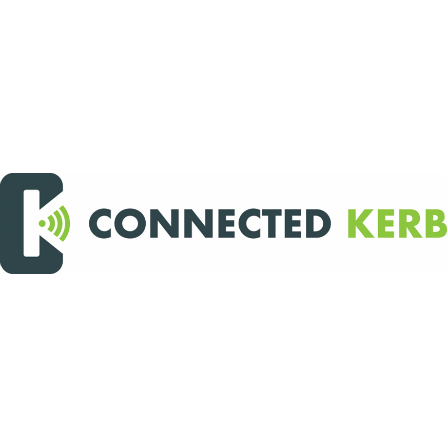 Connected Kerb Charging Stations Deal 08000 291696