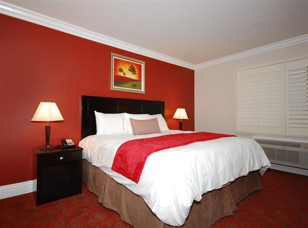 Images Best Western Burbank Airport Inn