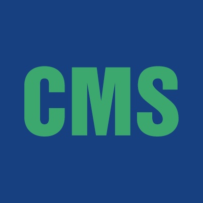 Custom Marine Service LLC Logo