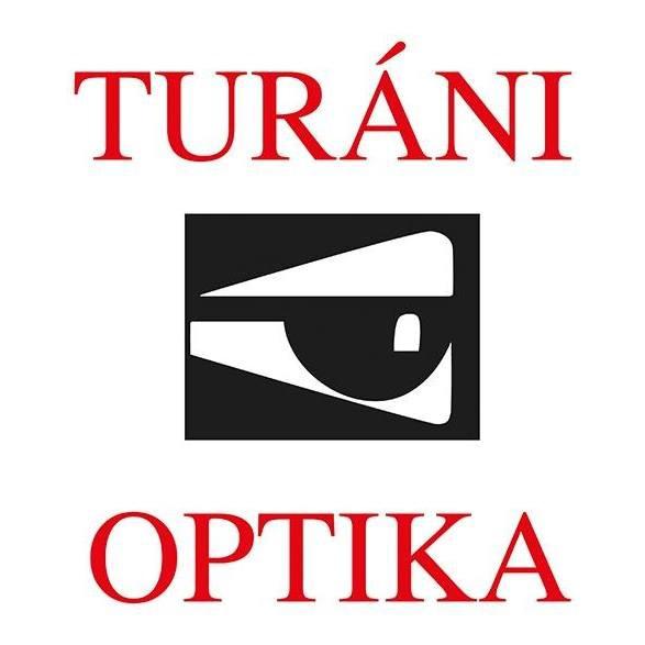 Turáni Optika Logo