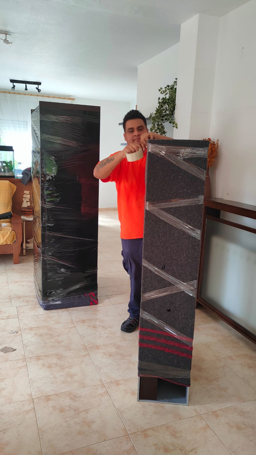 Images Mudanzas Gilmer