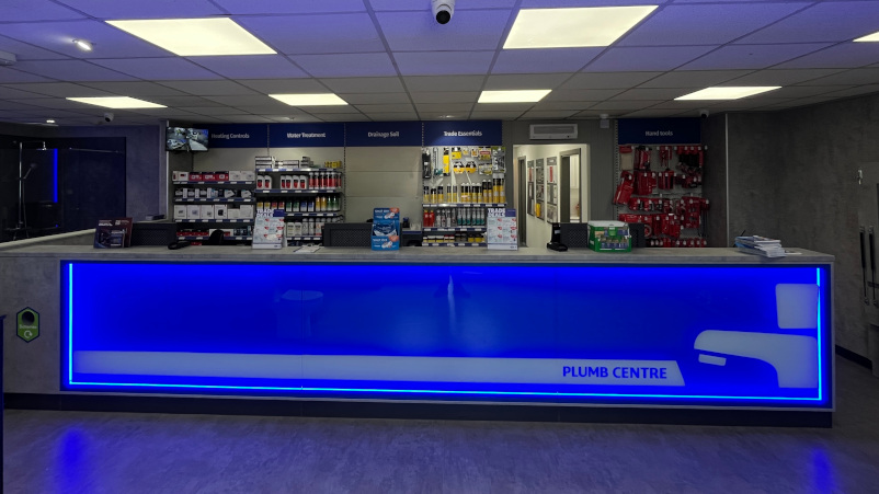 Images Plumb Centre