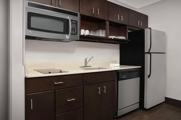 Images Homewood Suites by Hilton Dallas Downtown, TX