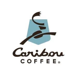 Caribou Coffee logo
