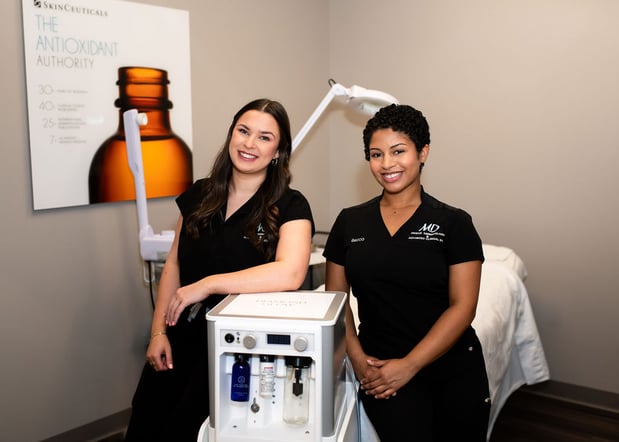 Images Musick Dermatology & Advanced Clinical Spa