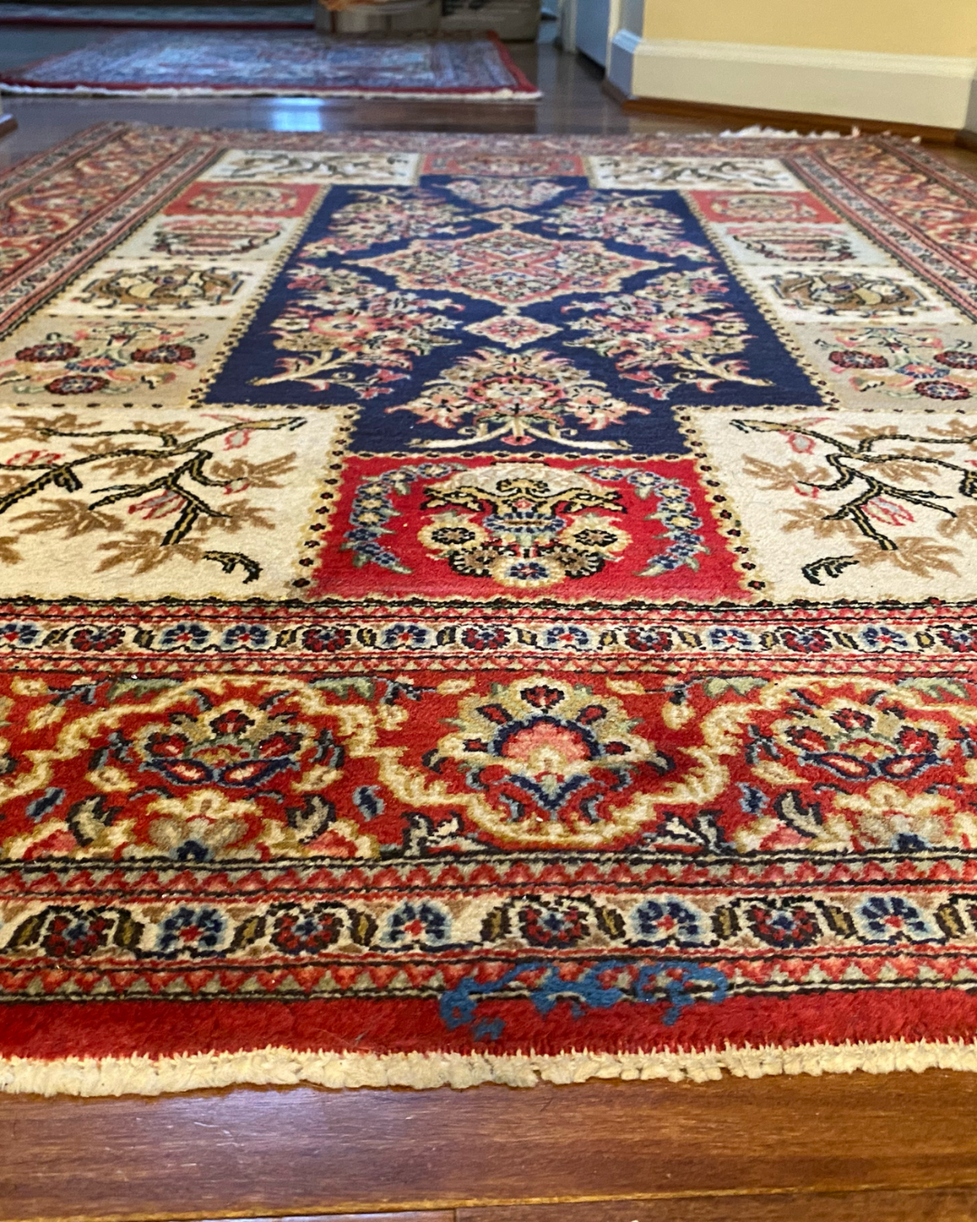 Ayoub Carpet Service Image