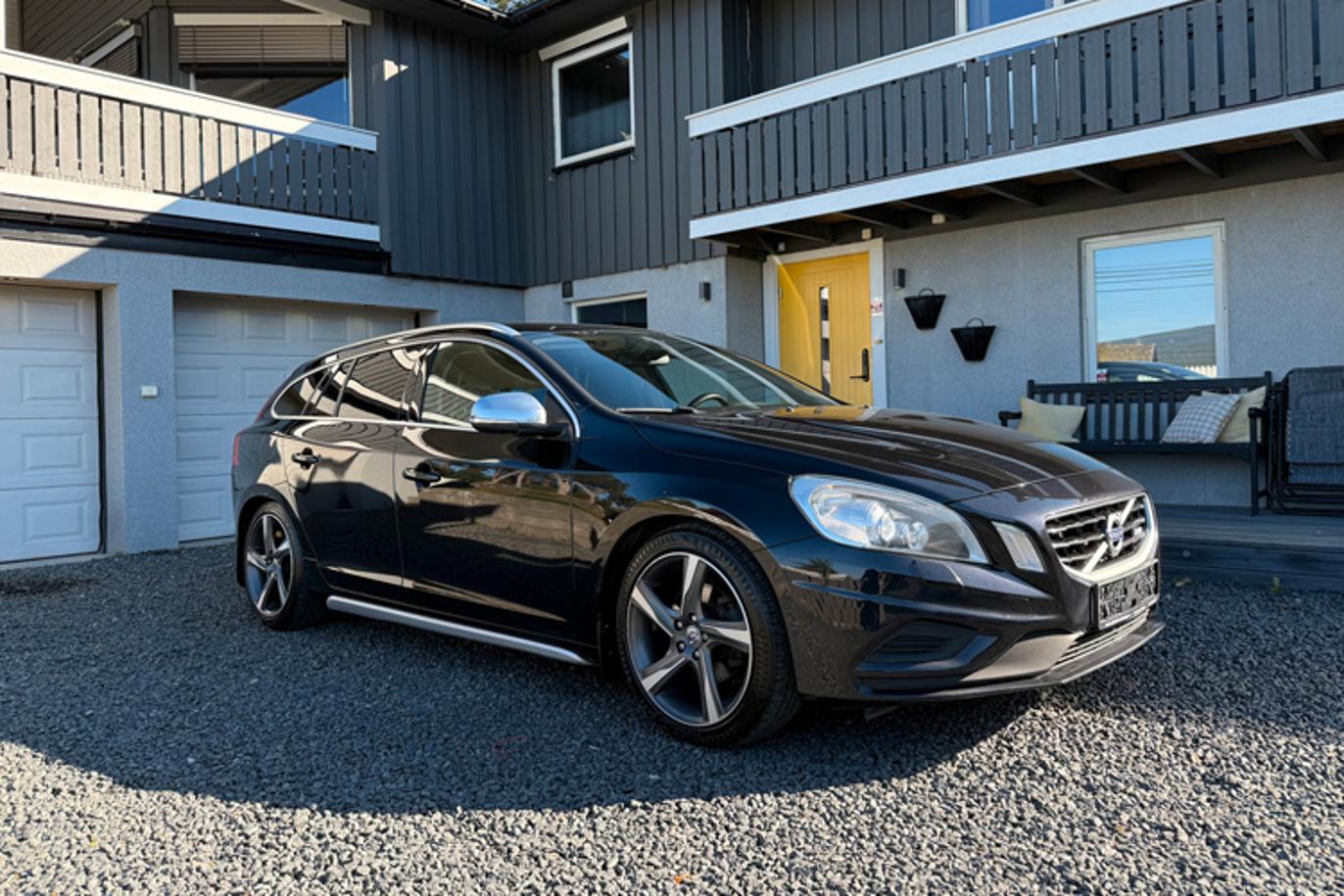 Images Strandbygda Auto AS