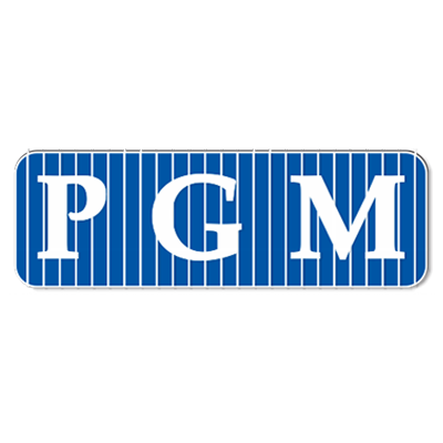 Pgm Logo