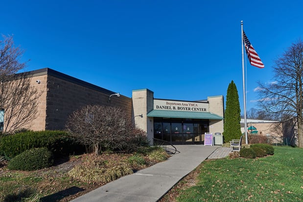 Images Boyertown YMCA