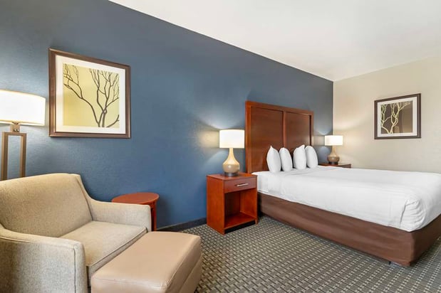 Images Best Western Northwest Corpus Christi Inn & Suites