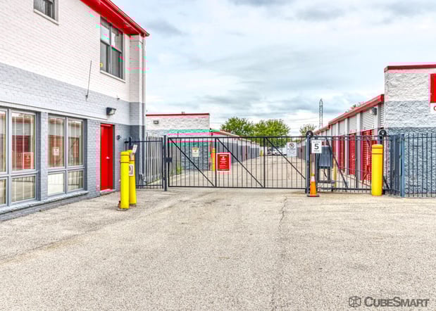 Images CubeSmart Self Storage