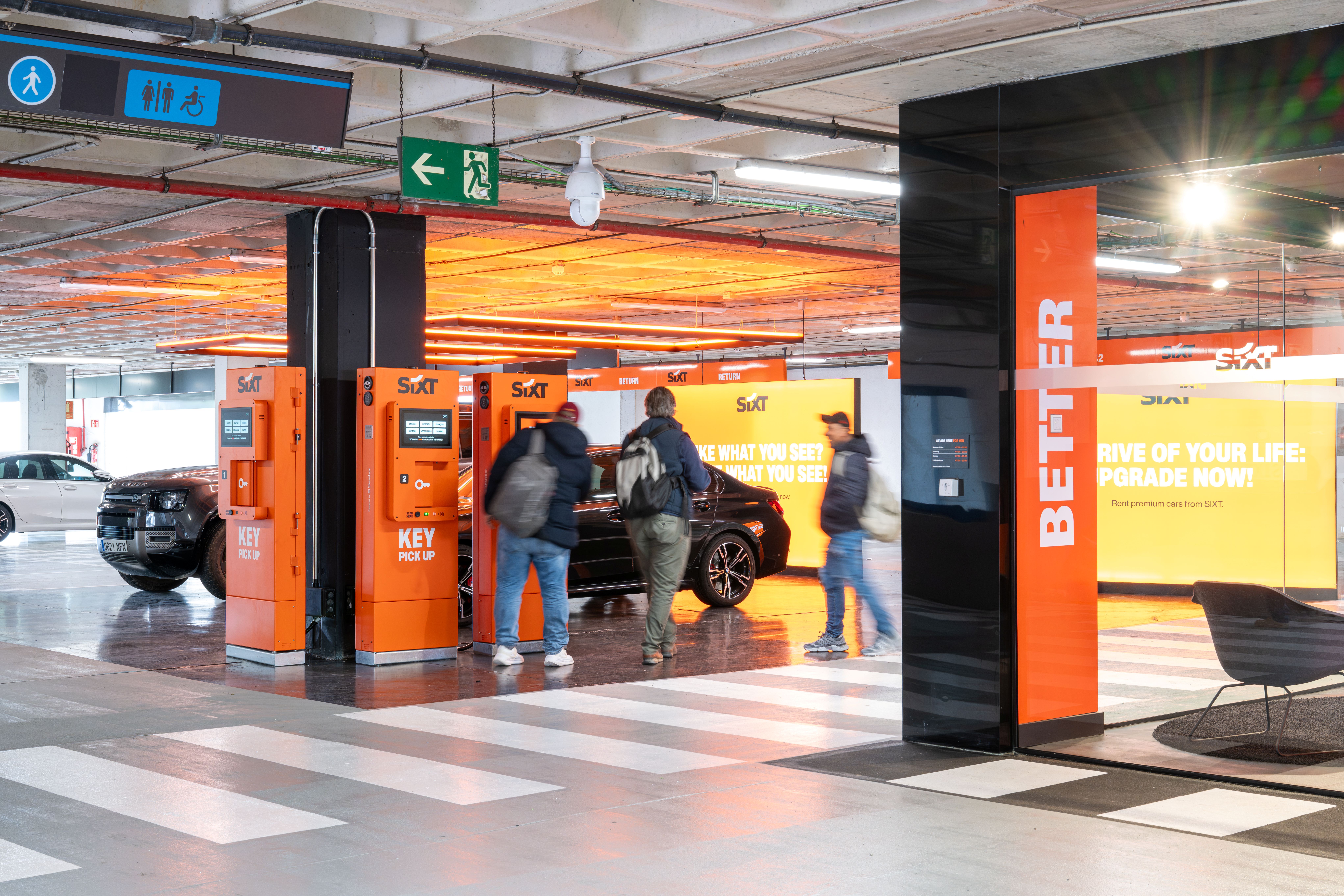 Galería en miniatura