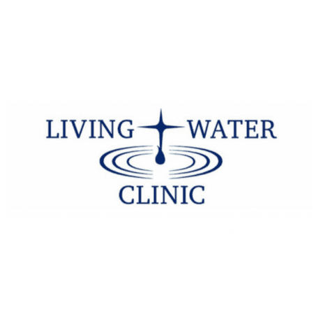 Living Water Clinic Logo