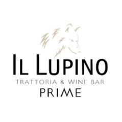 IL LUPINO PRIME Logo