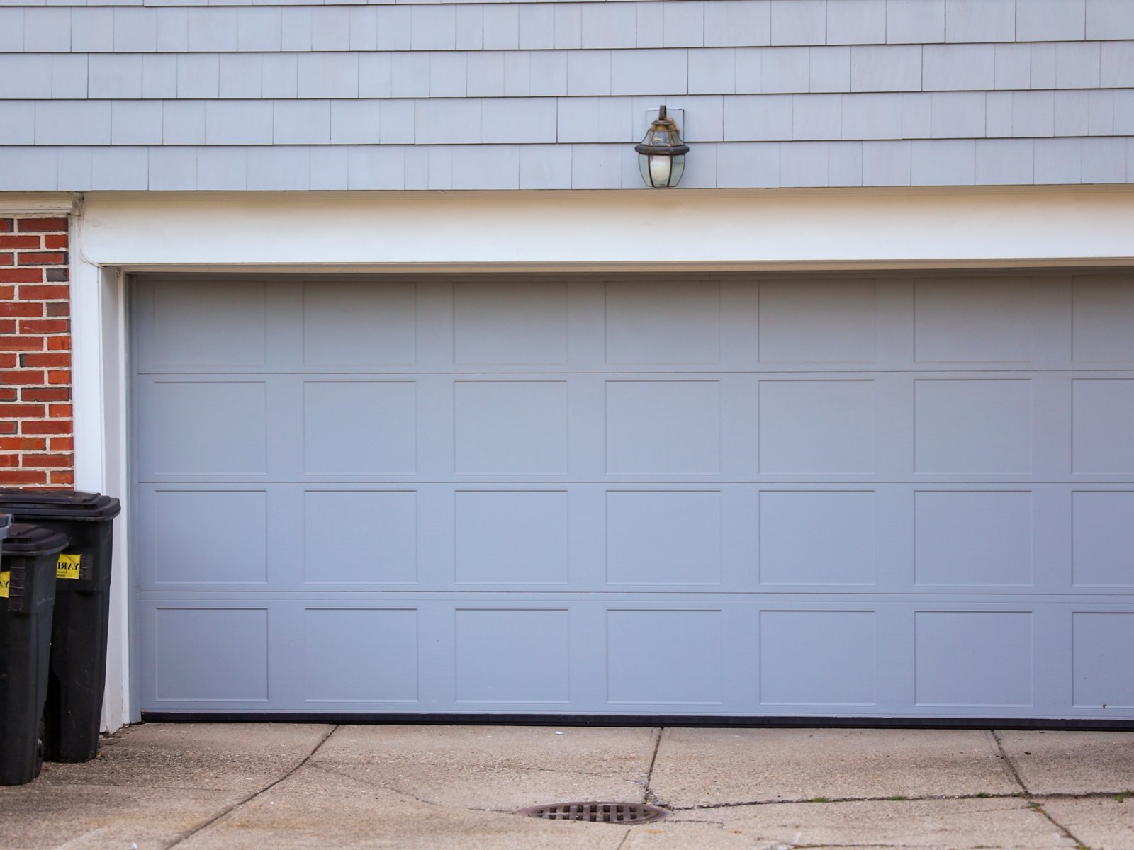 Jiwon Garage Door Repair Company