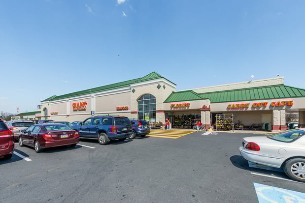 Images Fairview Plaza