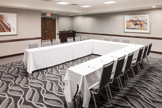 Images Homewood Suites by Hilton El Paso Airport