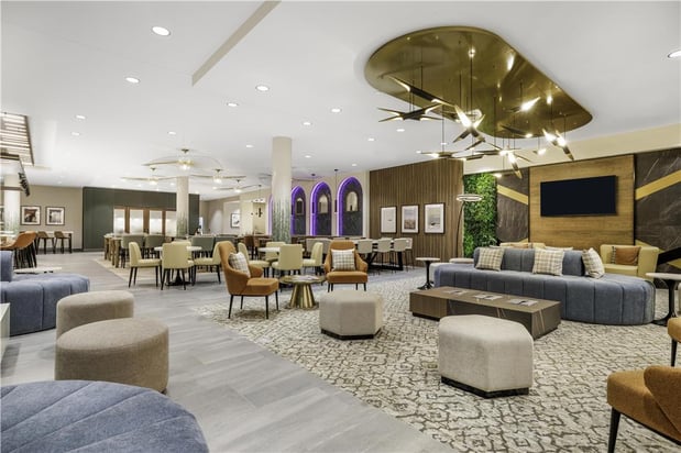 Images Hilton Garden Inn  Nashville Opryland