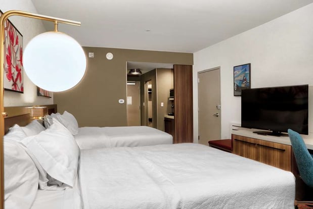 Images Hilton Garden Inn Bel Air