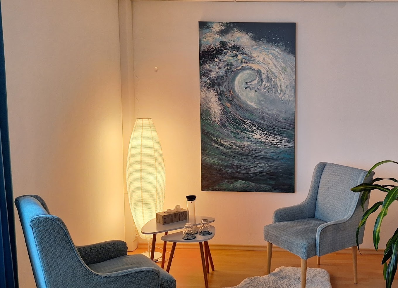 Selfvibe Coaching, Gießereistraße 6 in Rosenheim