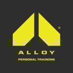 Alloy Personal Training Colleyville Logo