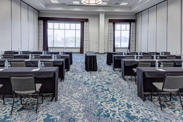 Images Hilton Garden Inn Nashville Vanderbilt